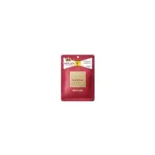  Lululun Набор масок для лица Face Mask Precious Moist Red 7 шт