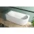 Ванна Abber 170x80 AB9329-1.7 L