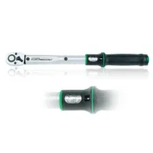 Ключ динамометрич. 80-400 Н/м 1/2&quot TOPTUL