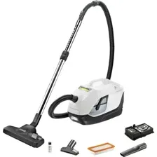 Пылесос Karcher DS 6 1.195-250.0