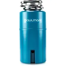 Измельчитель отходов Paulmark Intenso I-500