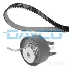 Комплект ГРМ к Citroen C5 1 ktb440dayco,c2c24601,007091