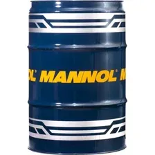 Антифриз Mannol AF12+ концентрат -75C (красный) 60л.