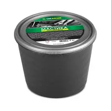 Oil Right Мастика резинобитумная 6101 2кг