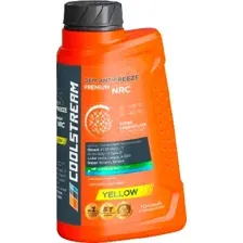 Антифриз Coolstream Premium NRC 1кг
