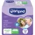 Пеленки впитывающие Canped Underpads Fluff, 60х90 см, 30 шт