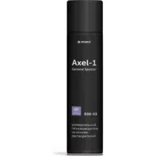 Пятновыводитель Pro-Brite Axel-1 General Spotter 300 мл