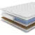 Матрас Sonline Prestige Classic 80x200 (трикотаж)
