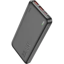 Внешний аккумулятор Hoco J100 10000mAh (черный)