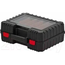 Ящик для инструментов Kistenberg Heavy / KHV40S-S411 (черный)