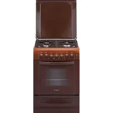 Кухонная плита GEFEST 6102-02 0001 (стальные решетки)