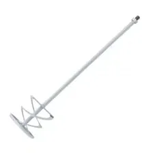 Миксер-Насадка 120х600мм хв. М14 "Фиолент"