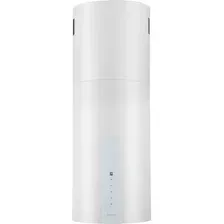 Кухонная вытяжка Korting KHA 35808 DW Cylinder