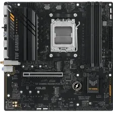 Материнская плата ASUS TUF Gaming A620M-Plus WiFi