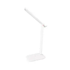 Светильник настольный Arte Lamp LONDON A5124LT-1WH
