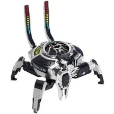Беспроводная колонка XO F52 Crab Shape (черный)