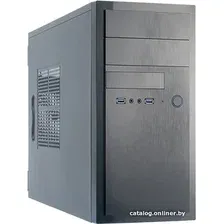 Корпус Chieftec HT-01B-350GPB 350W