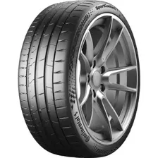 Летние шины Continental SportContact 7 245/35R20 95Y XL