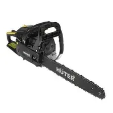 Бензопила Huter BS-52M