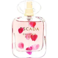 Парфюмерная вода Escada Celebrate N.O.W. EdP (80 мл)