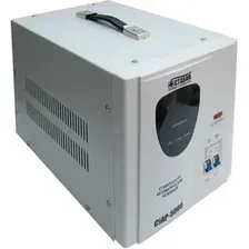Стабилизатор напряжения RUCELF СтАР-5000