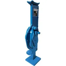 Реечный домкрат Gearsen RJ 30 3т