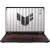 Игровой ноутбук ASUS TUF Gaming A16 2025 FA608UP-RV100