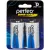 Комплект батареек Perfeo LR20/2BL Super Alkaline