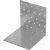 Уголок крепежный Rock Solid Connection Монтажный 100x100x60мм 411108-20