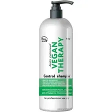 Шампунь Frezy Grand Shampoo Vegan Therapy Активатор роста волос Против выпадения 1 л