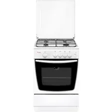 Плита газовая GEFEST 1200 С6 К33