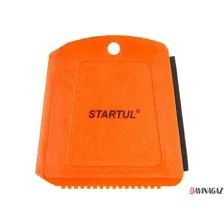 Скребок для льда STARTUL ST9075-09 12х12см