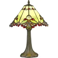 Настольная лампа Velante 863-824-01
