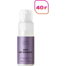 Сухой шампунь для волос Limba Cosmetics Hair Dry Shampoo (40г)