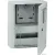 Корпус металлический IEK MKM22-N-12-54-ZO