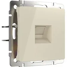 Розетка компьютерная Werkel W1181003 a051467