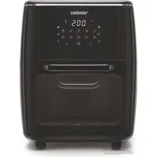 Аэрогриль (аэрофритюрница) Zelmer ZAF7120