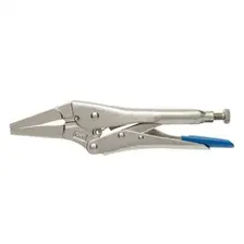Клещи зажимные Hoegert Technik HT1P384
