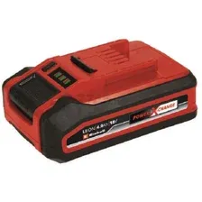 Аккумулятор 18 В 4 Ач Li-Ion EINHELL PXC Plus (4511553)