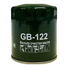 Масляный фильтр BIG Filter GB-122
