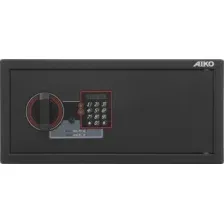 Мебельный сейф Aiko Hotel SH-20 EL