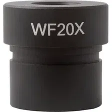 Окуляр Levenhuk MED 20x/12 (D30 мм) 76064