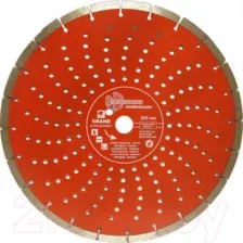 Отрезной диск алмазный Trio Diamond GUS729