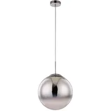 Подвесная люстра Arte Lamp Jupiter Chrome A7963SP-1CC