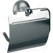 Держатель для туалетной бумаги Bisk 71350