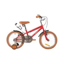 Велосипед NOVATRACK 18" VALIANT красный 179479 183VALIANT.RD6