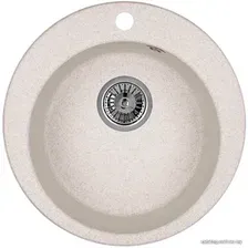 Кухонная мойка Granula 4801 (пирит)