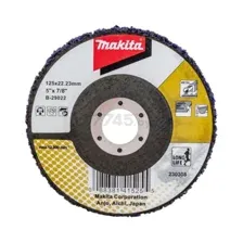 Шлифовальный круг Makita B-29022