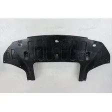 Защита двигателя Hyundai Solaris 2 (2017-нв) OEM0006ZD OEM