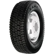 Всесезонные шины KAMA NR 201 245/70R19.5 136/134M